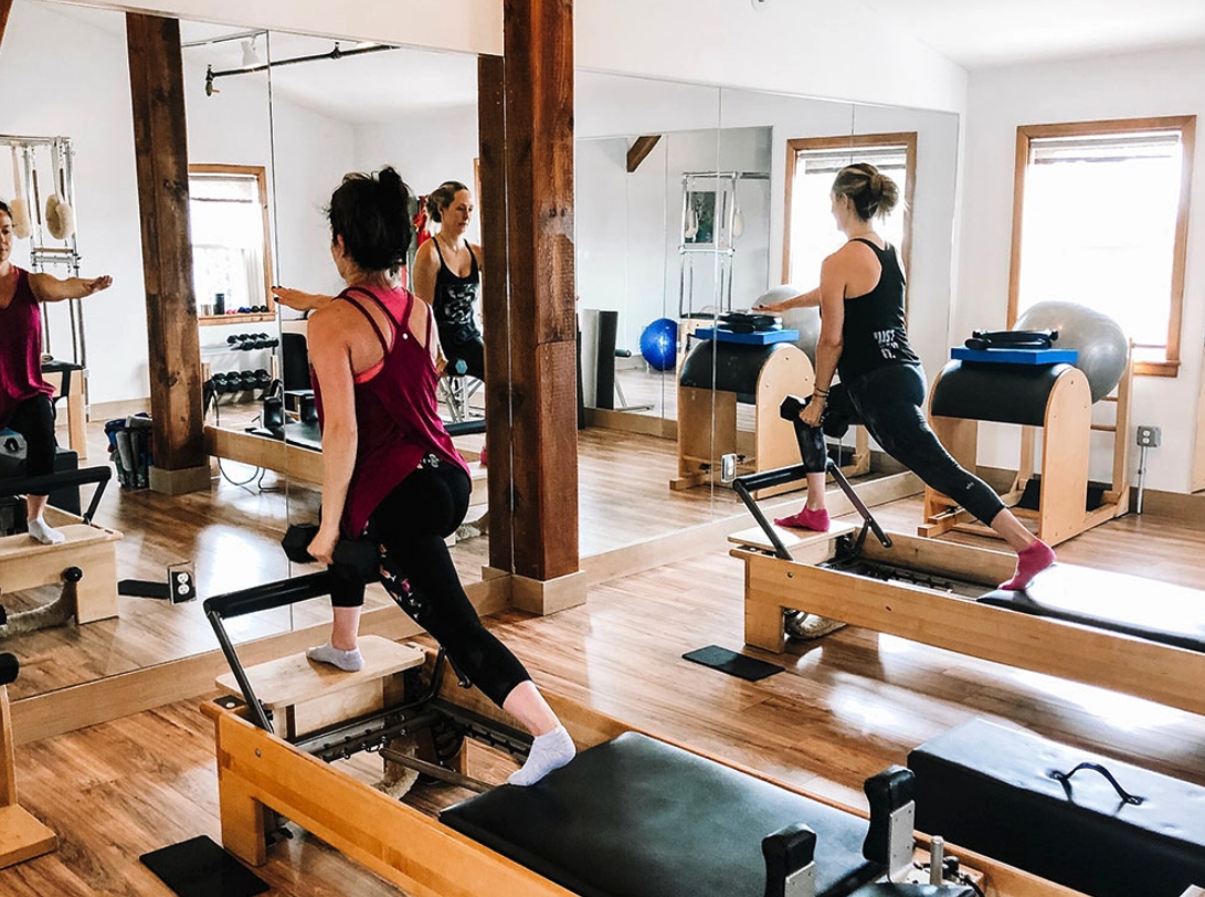 Does Pilates Help You Lose Weight?